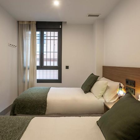 Bajeles Duplex-Atico Sevilla Urban Eksteriør billede