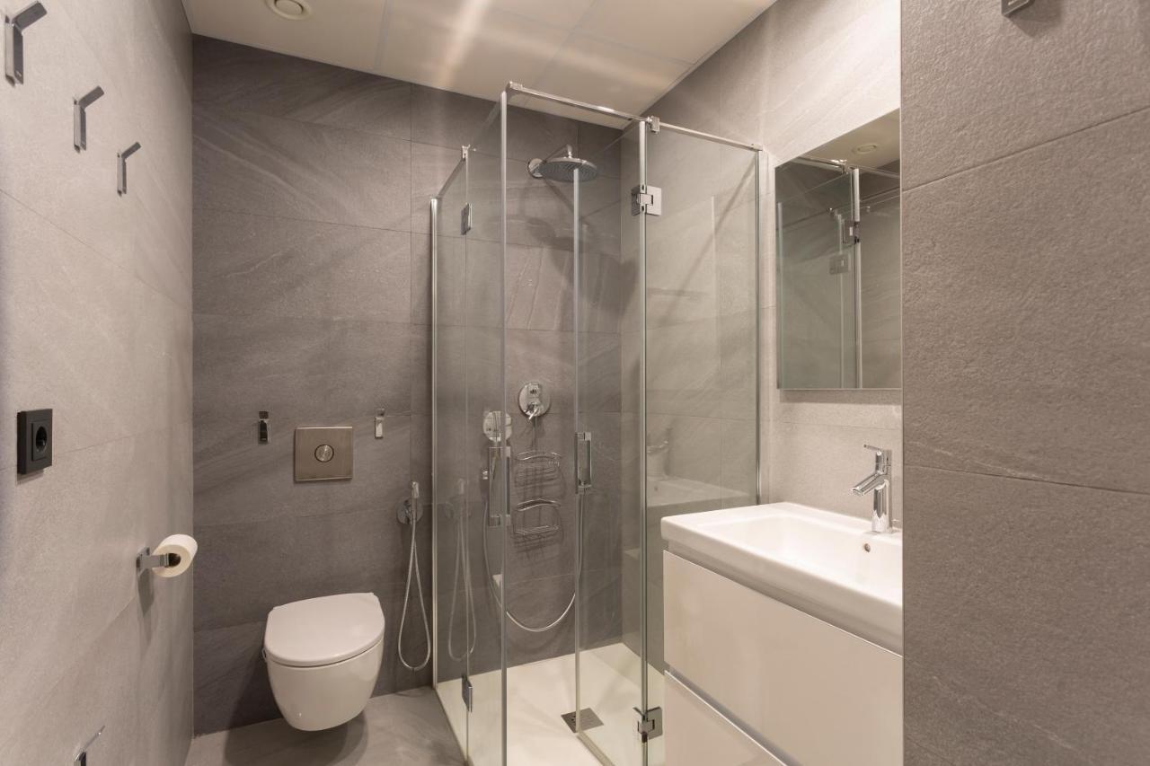 Bajeles Duplex-Atico Sevilla Urban Eksteriør billede