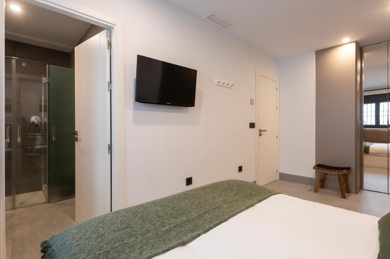 Bajeles Duplex-Atico Sevilla Urban Eksteriør billede