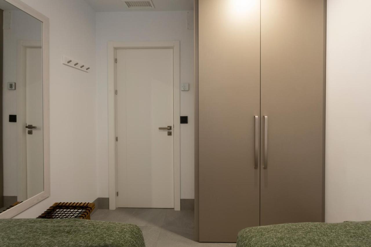 Bajeles Duplex-Atico Sevilla Urban Eksteriør billede